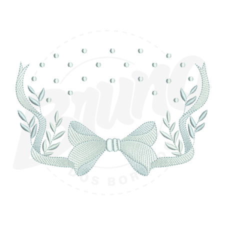 MP23M079T13X18-1 MP23M079 - Moldura Laço