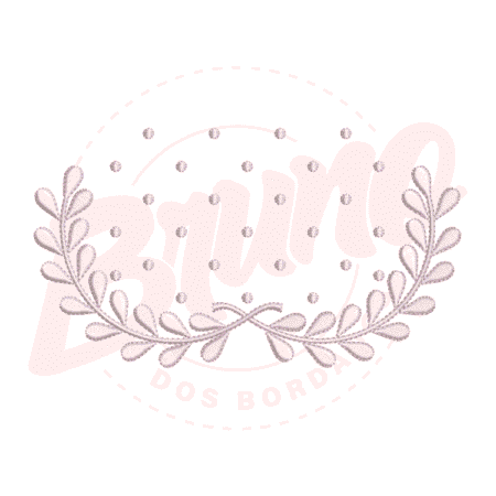 MP23M098 -  Barrinha ramo