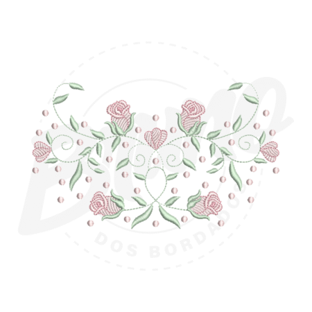 MP24M012 -  Barrinha Rosa