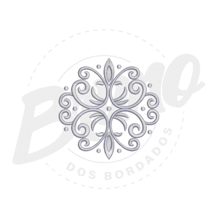 MP26M021-1 MP26M021 - Moldura arabesco