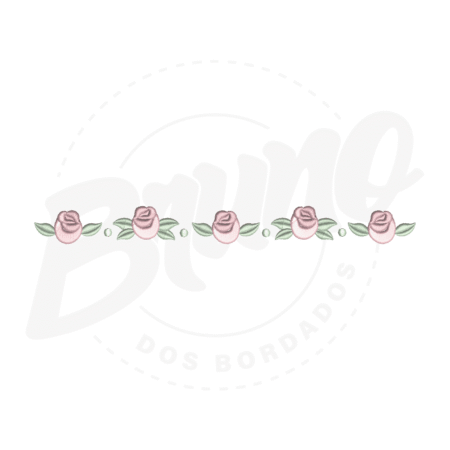 MP26M084 - Barrinha rosas