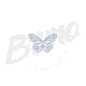 MP26M110-3D-1 MP26M110 - Borboleta 3D MINI