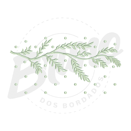 MP26M112 - Barrinha ramo