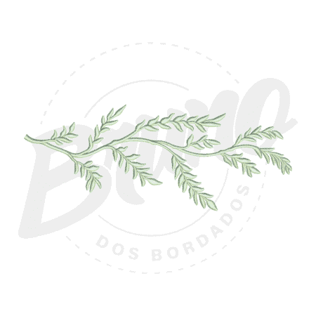 MP26M115 - Barrinha ramo