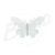 MP26M165 - Borboleta 3D