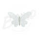 MP26M165 - Borboleta 3D