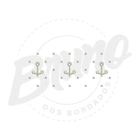 MP27M009T13X18-1 MP27M009 - Barrinha naval