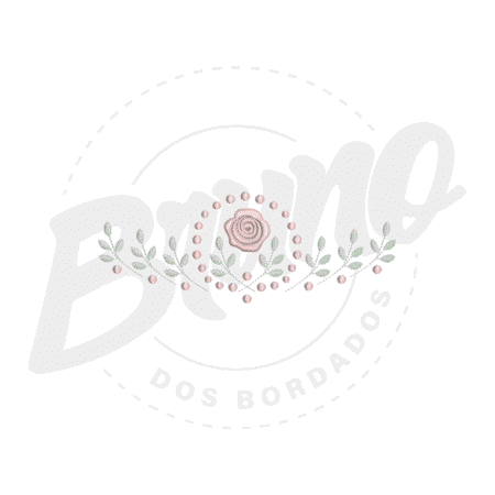 MP27M027 - Barrinha rosas