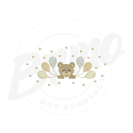 MP27M042 - Urso