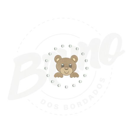 MP27M044 - Urso MINI