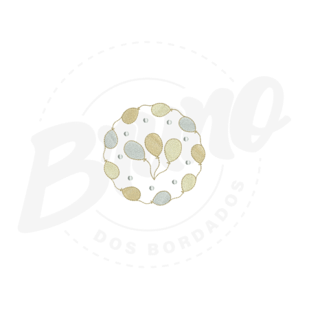 MP27M049 - Balão MINI