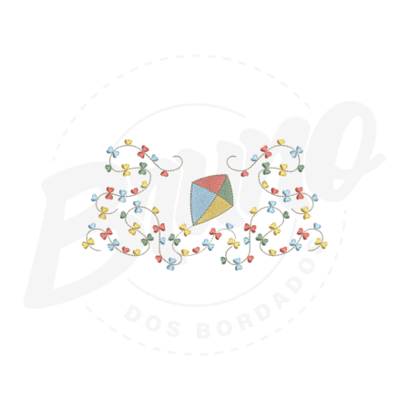 MP27M066 - Barrinha pipa