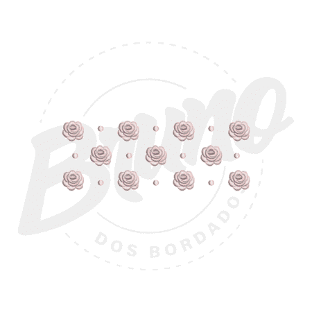 MP27M073 - Barrinha rosas