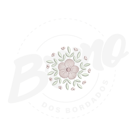 MP27M119 - Flor MINI