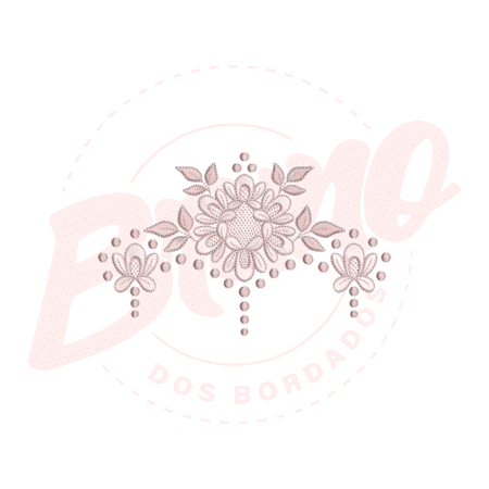 MP27M131 - Barrinha floral