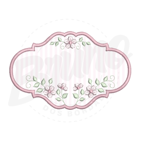 MP28M064 - Moldura aplique