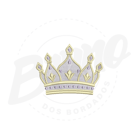 MP28M069T10X10 MP28M069 - Coroa MINI