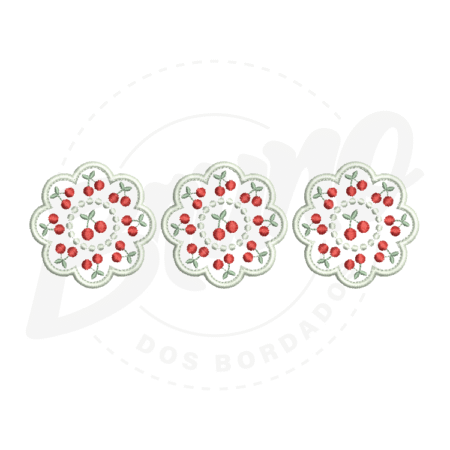 MP28M083T13X18 MP28M083 - Cereja