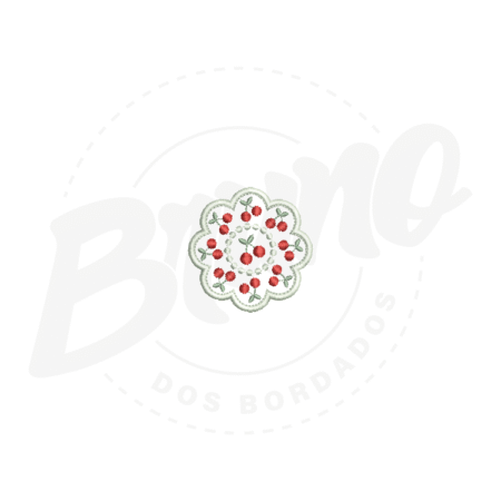 MP28M084T05X05 MP28M084 - Cereja MINI