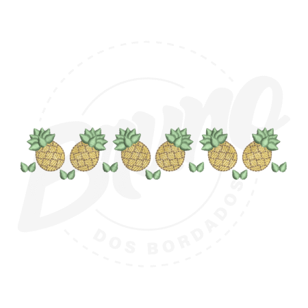 MP28M086T13X18 MP28M086 - Abacaxi