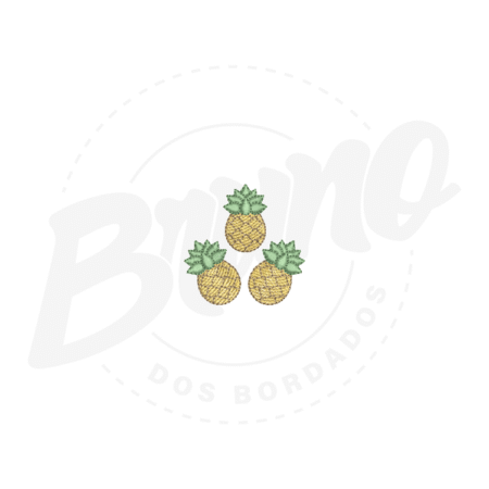 MP28M087T05X05 MP28M087- Abacaxi MINI