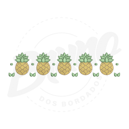 MP28M091T13X18 MP28M091 - Abacaxi