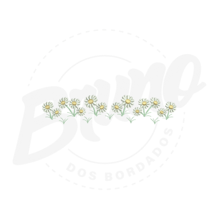 MP29M028 - Margaridas