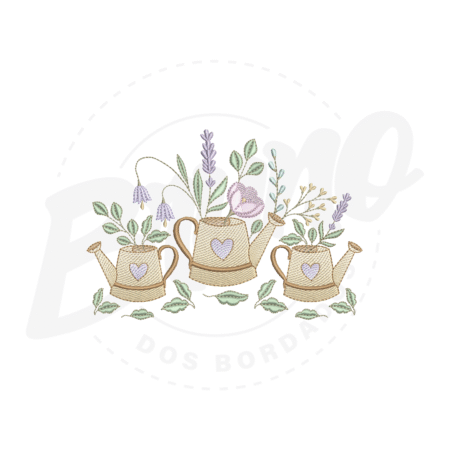 MP29M043 - Regador floral