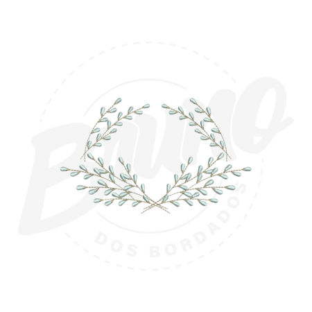 MP29M075 - Moldura ramo