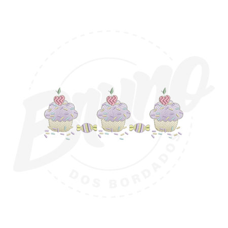 MP29M118 - Cupcake