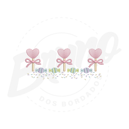 MP29M122T13X18 MP29M122 - Pirulito