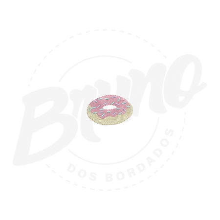 MP29M127 - Donut