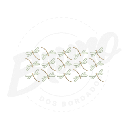 MP29M139 - Libélula