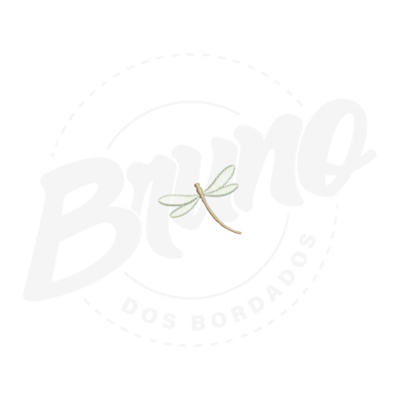 MP29M140 - Libélula