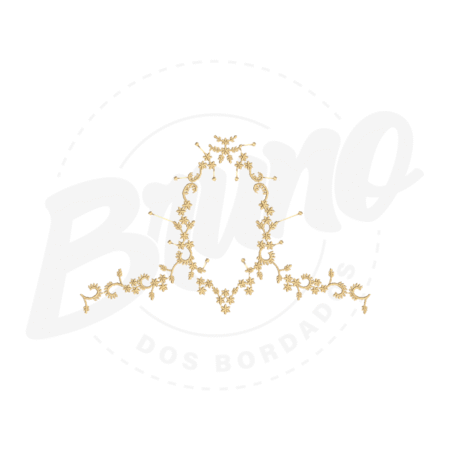 MP2M037-2 MP2M037 - Moldura