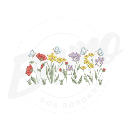 MP30M010T13X18 MP30M010 - Jardim