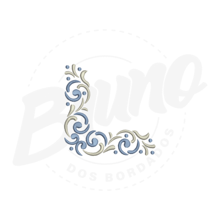 MP30M014T12X12 MP30M014 - Arabesco canto