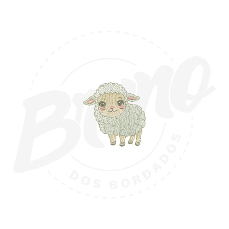 MP30M053 - Ovelha MINI