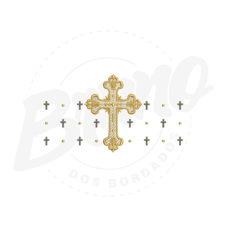 MP30M064T13X18 MP30M064 - Cruz