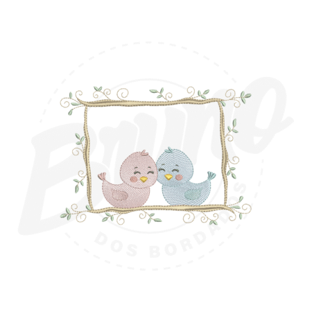 MP30M069 - Passarinho