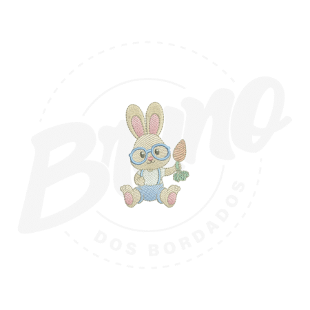 MP30M080 - Coelho MINI