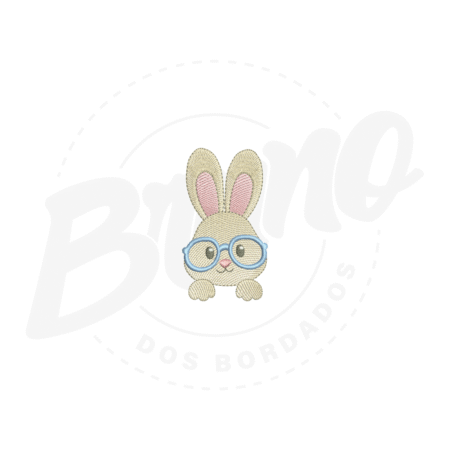 MP30M084 - Coelho MINI