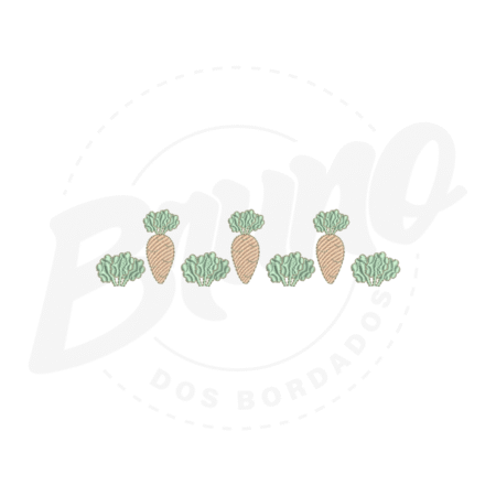 MP30M086T13X18 MP30M086 - Cenoura