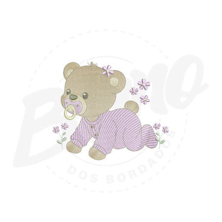 MP30M098 - Urso