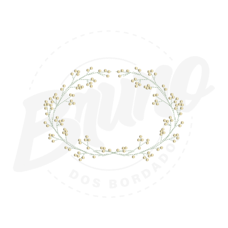 MP30M116 - Moldura ramo