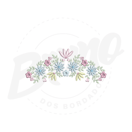 MP30M125 - Floral