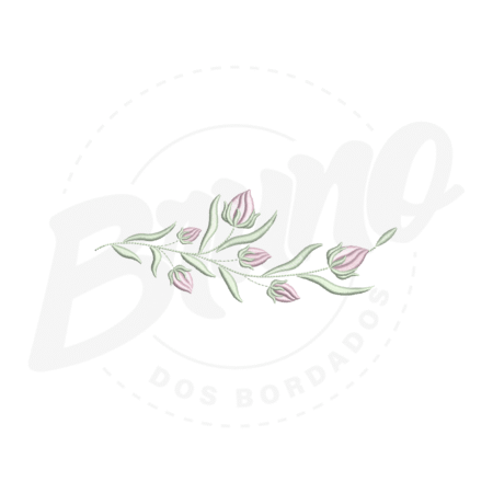 MP30M172 - Botão de rosa