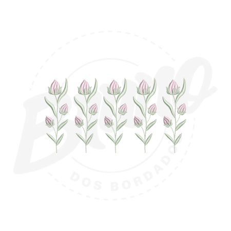 MP30M173 - Botão de rosa