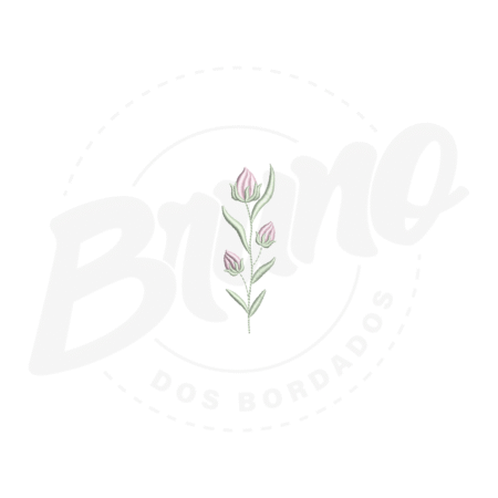 MP30M174 - Botão de rosa MINI