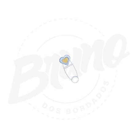 MP31M016T06X06 MP31M016 - Alfinete MINI